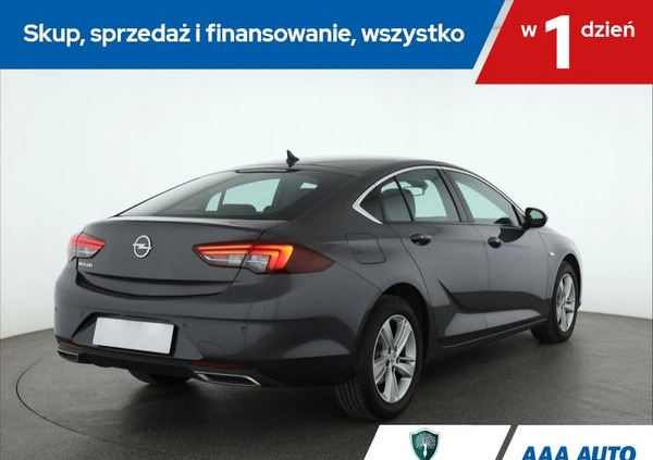 Opel Insignia cena 104001 przebieg: 24005, rok produkcji 2022 z Niemodlin małe 191